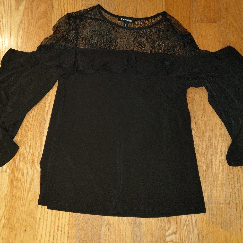 Dress shirt